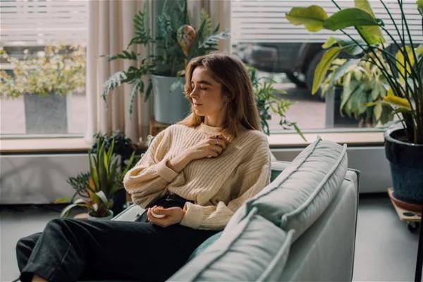 1.3 – Stressreacties leren herkennen zonder oordeel