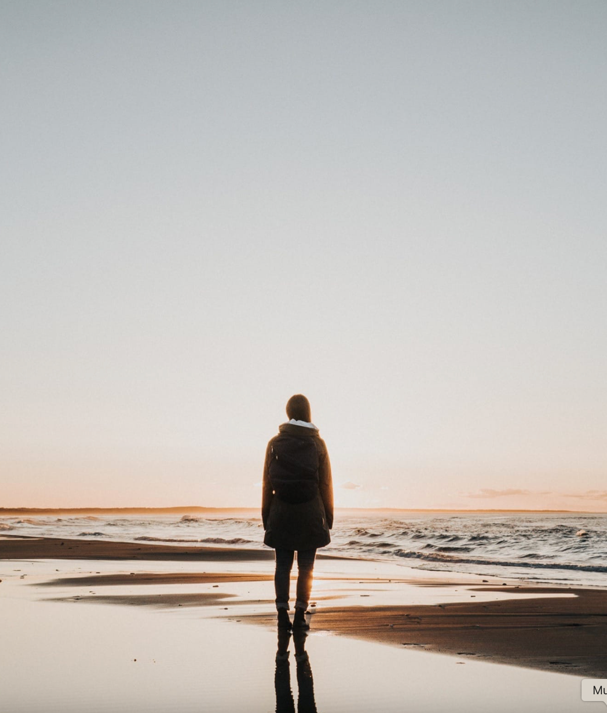 2.8 Reflectie – Ruimte tussen jou en je gedachten