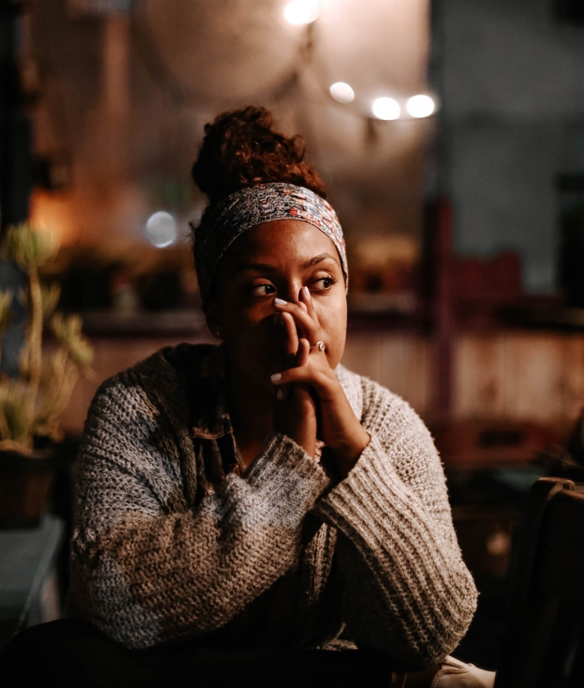 2.1  Bewust worden van mijn gedachten