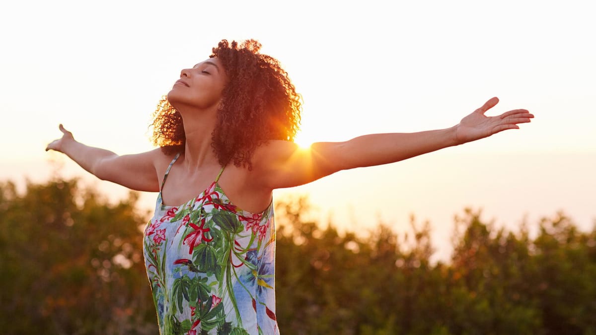 Van overleven naar duurzame energie, focus en veerkracht.